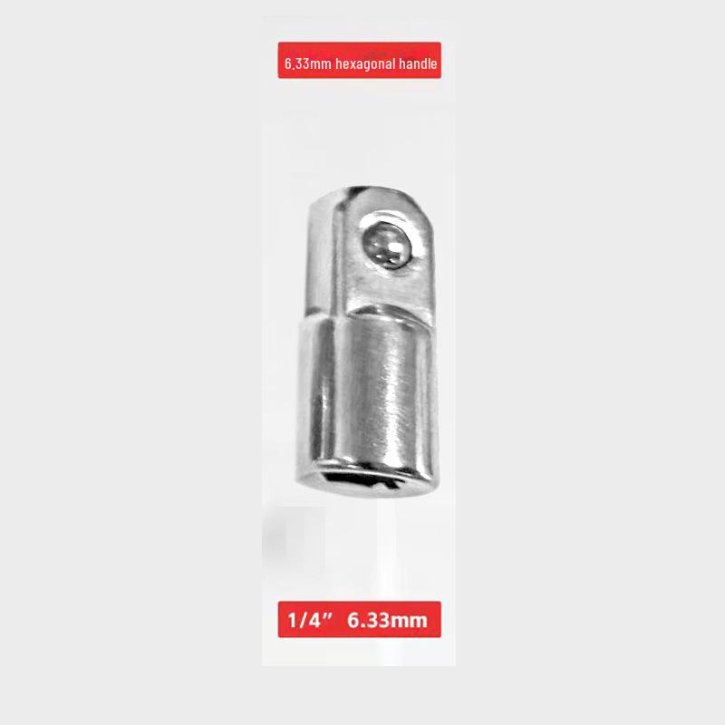 Dual-Purpose Offset Ratchet Extension Wrench