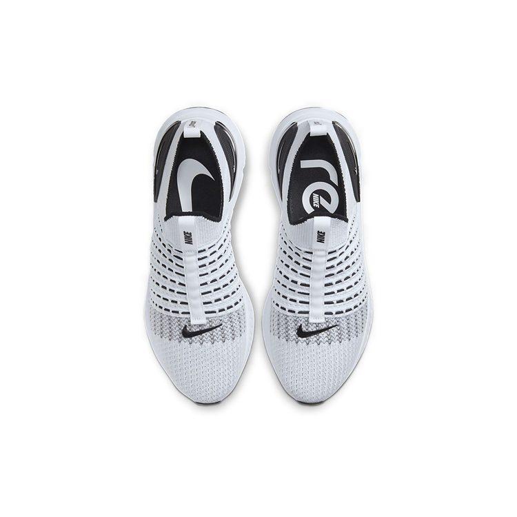 Nike React Phantom Run Flyknit 2 'Oreo' CJ0277-100