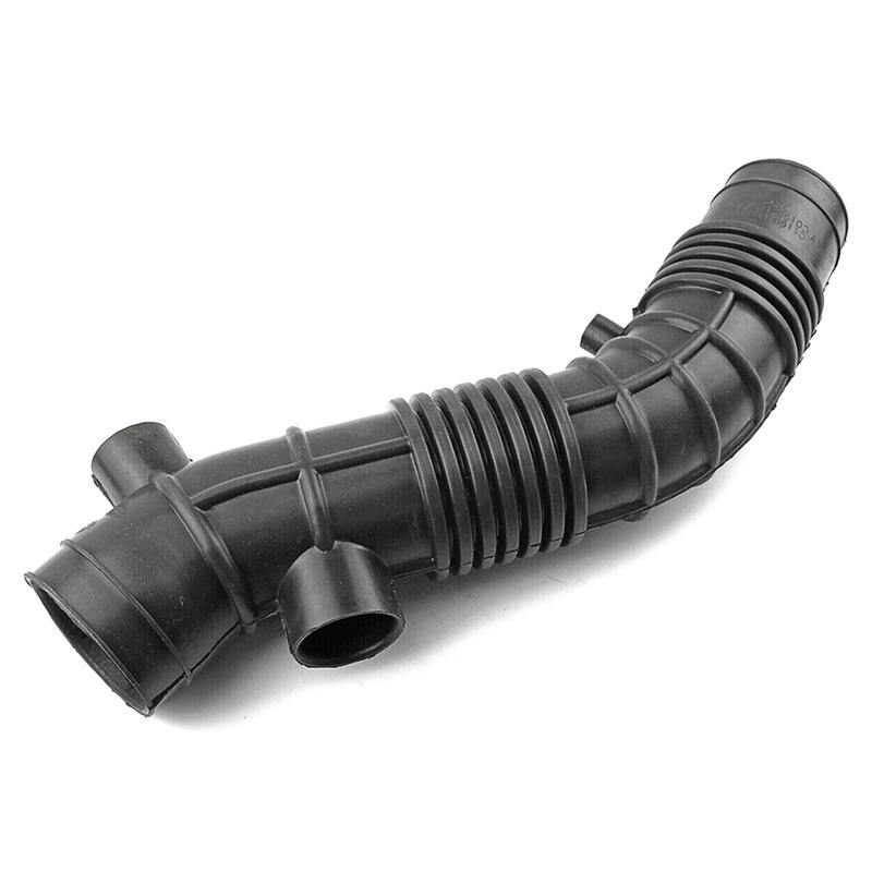 Authentic Air Intake Hose Tube Accessories 17881-66100 For Toyota Land Cruiser 100 4.5L 1FZ-FE 1998-2007