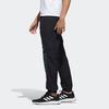 adidas Neo Tapered Cuff Joggers Men Bottoms Black FN6531