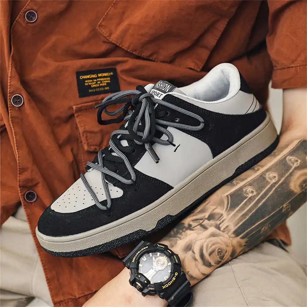 Fashion Desert Color Hiphop Outdoor Sneakers Men Nursing Shoes Silver Boot For Man Sport New Low Cost Sapatenes Trainners