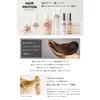 Shampoo Refill & Treatment Refill Set [Protein Amino Acid Formula] Hair the Protein Shampoo & Treatment 400ml & 400ml