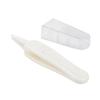 Baby Nasal Cleaner Tool Soft Silicone Nose Cleaner Tweezer with Protective Case for Infant and Toddler Safe and Hygienic Nose Care