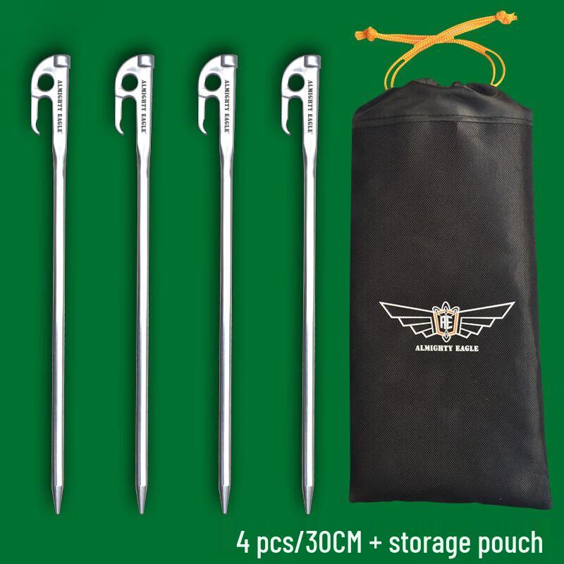 Pufan Tent Ground Stakes