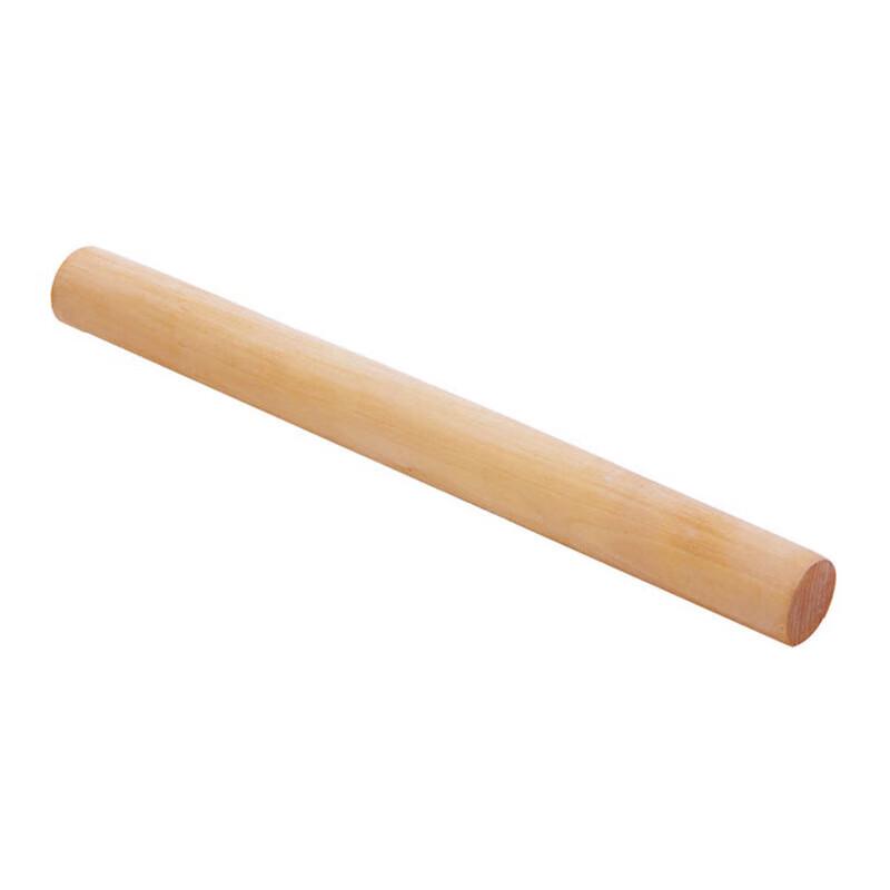 Portable Outdoor Wood Handle/Stick