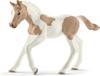 Schleich Horse Club Paint Horse Foal 13886N