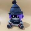 Murder Drones Anime Plush Toy Game Character