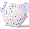 50% Off Six Bones, Small and Cute Vinyl Sunshade, Sun Protection, UV Protection, Sun Umbrella, Weather and Rain Umbrella