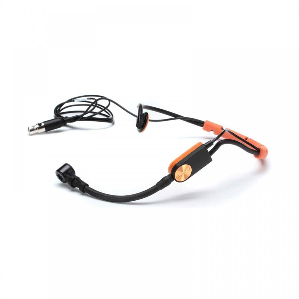 Shure Microfon cu condensator pentru căști fitness SM31FH-TQG