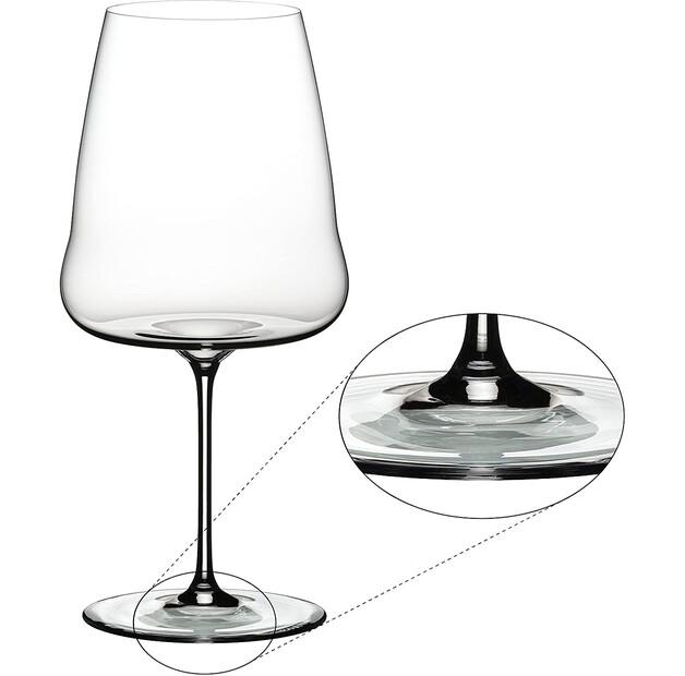 Riedel Winewings Tasting Glass Set, 4 Pieces (5123/47)