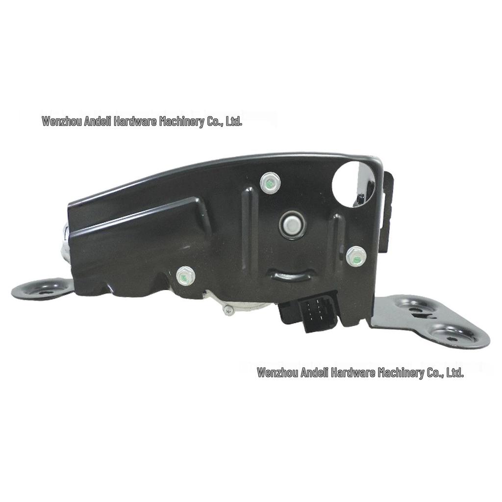 Front Windshield Wiper Motor for Ford Explorer/Lincoln Navigator (6L1Z17508AA, 2L1Z17508BA)