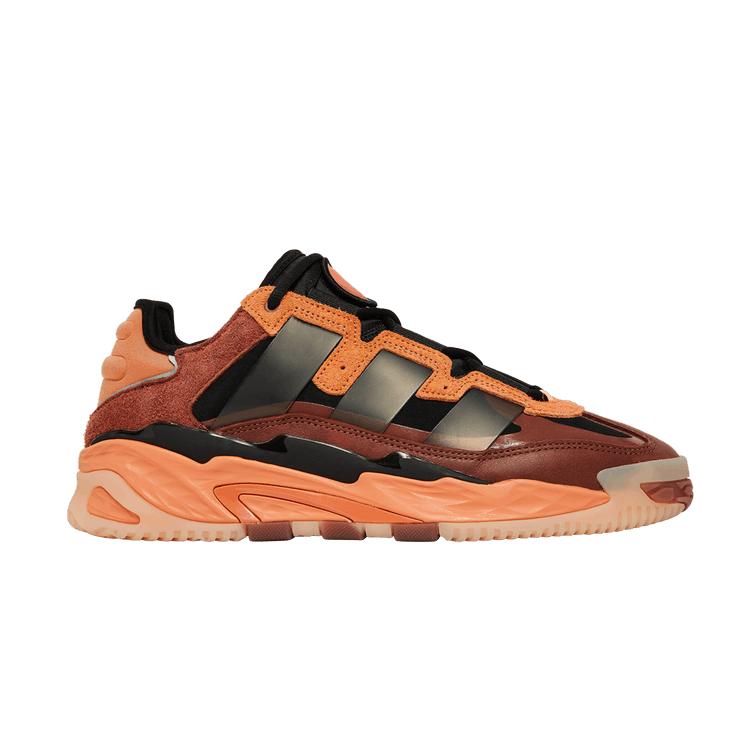 adidas Niteball Hazy Copper 36