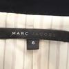 MARC JACOBS Jacket 6 dark blue Women Used