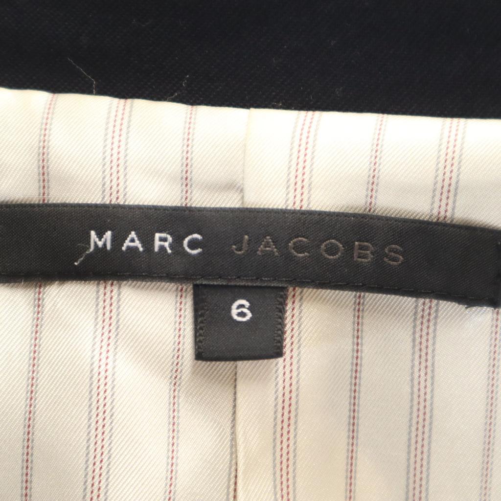 MARC JACOBS Jacket 6 dark blue Women Used