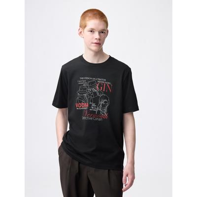 Oberteile – T-Shirts