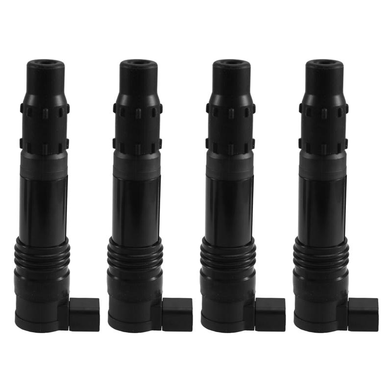 Hot Selling-4Pcs 129700-4180 21171-1286 21171-0028 Ignition Coil For KAWASAKI ER-6F ER-6N VERSYS 1000 Z1000 Z750 NINJA ZX-12R 65