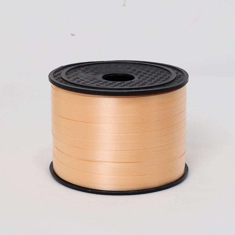Wedding Balloon & Gift Tie Ribbons - 100 Yards Colorful Roll for Decoration