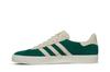Scarpe da Ginnastica da Uomo adidas Gazelle ADV Mark Suciu Verde Collegiate/Bianco Gesso/Bianco Gesso