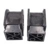 2× Front Suspension Sway Bar Bushing 48815-0C050 For Toyota Sequoia Tundra 08-21