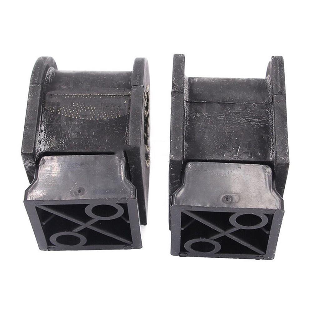 2× Front Suspension Sway Bar Bushing 48815-0C050 For Toyota Sequoia Tundra 08-21
