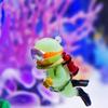 Glow In The Dark Glow Aquarium Decor Floating Design Aquarium Decoration  Fish Tank