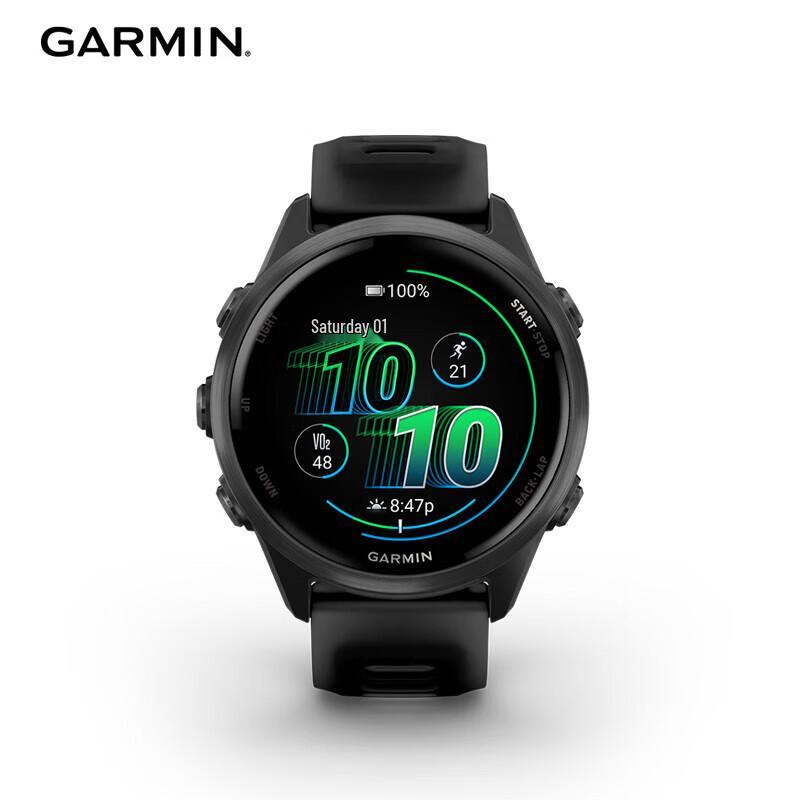 Garmin Forerunner 570 GPS Running Watch (CN version)
