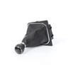 5/6 Speed Integrated Gear Shift Knob & Dust Boot for VW Golf 6 MK5 MK6 Jetta 2005-2014 - Transmission Lever, Durable Accessories