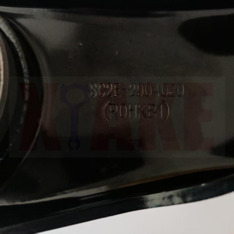 Car Lower Control Arm for BYD Atto 3 Yuan Plus SC2E-2904010 SC2E-2904020
