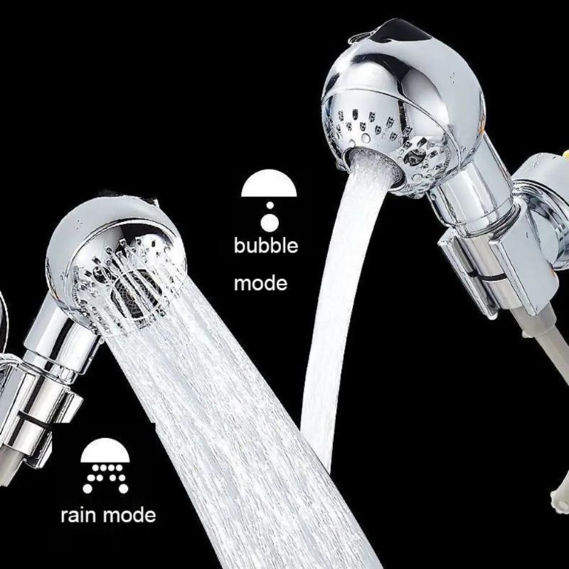 Adjustable Pet Shower Spray for Cats Dogs Water Saving Handheld Bath Tool Washing Sprinkler Pet Paws Wash Household Cleaning