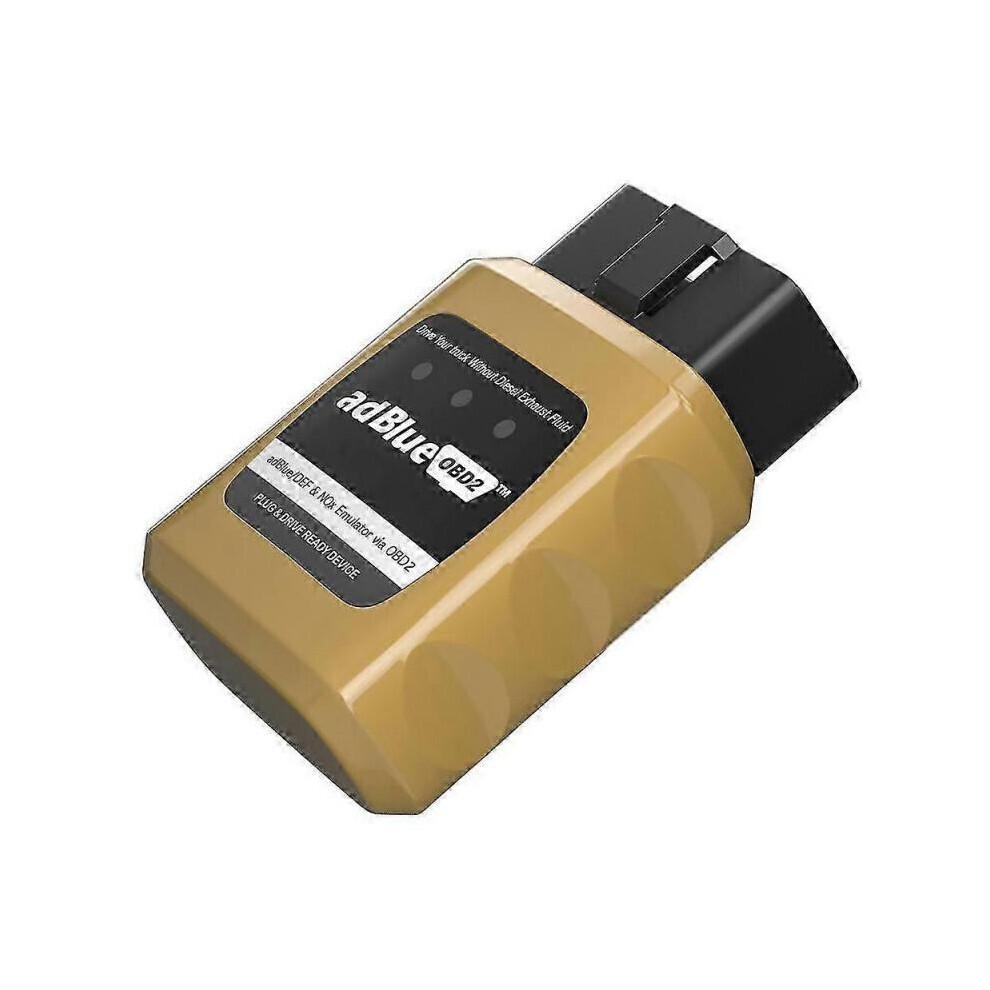 Adblue OBD2 Emulator für DAF LKW für DAF