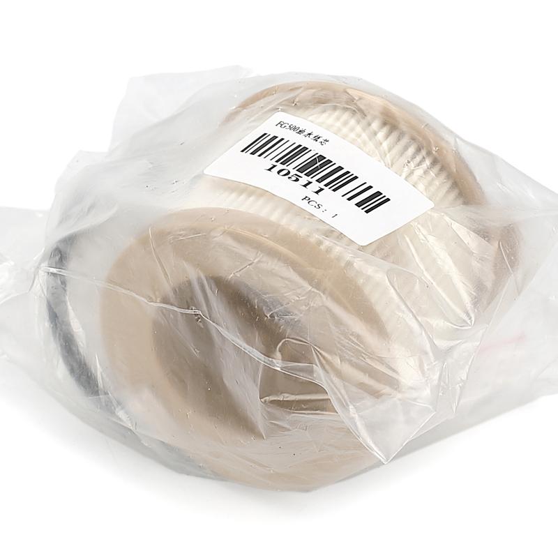 Excavator Fuel-Water Separator FG500 for CAT E323D,E323DL