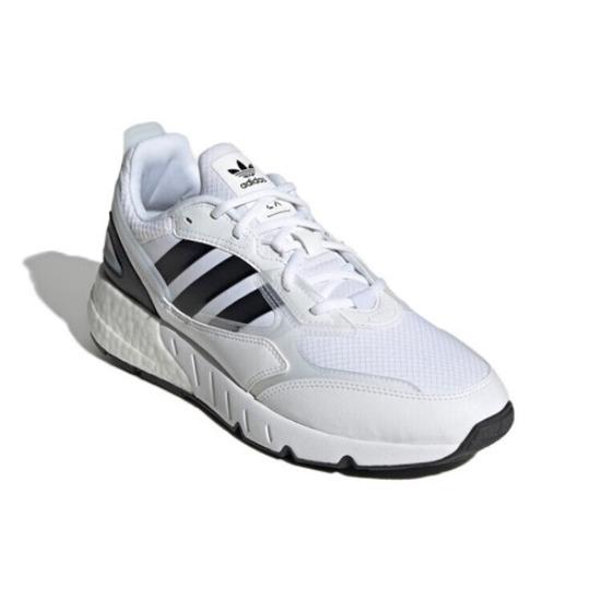 adidas ZX 1K Boost 2.0 Low White - GZ3549