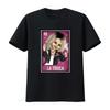 La Toxica Chuckys Bride Funny Mexican Loteria T shirt Perfect  vintage Washed Stretched homme Soft Slightly fashion Casual