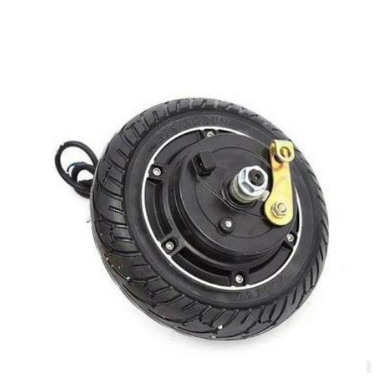 8  Electric Scooter Brushless Motor Wheel Hub, 24V/36V, 350W
