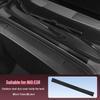 Under-Seat Air Vent Protector for 26 NIO ES8 Models - Rear AC Anti-Clog Cover Interior Accessory