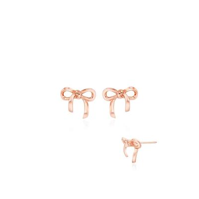 Silver Earrings Sc1814