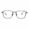 Adige Eloin (silver) LA1039 Men's and Women's Glasses Eyeglass Frames