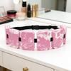 Swimming Belt 1PC Adjustable EVA Board Swimming Back Floating Foam Board Float Belt Waistband Adult Children Swim Training