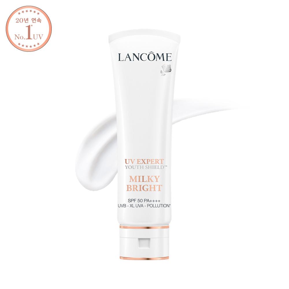 Lancome UV Expert Sunscreen Aqua Gel/Milky Bright/BB/Shield 30ml/50ml