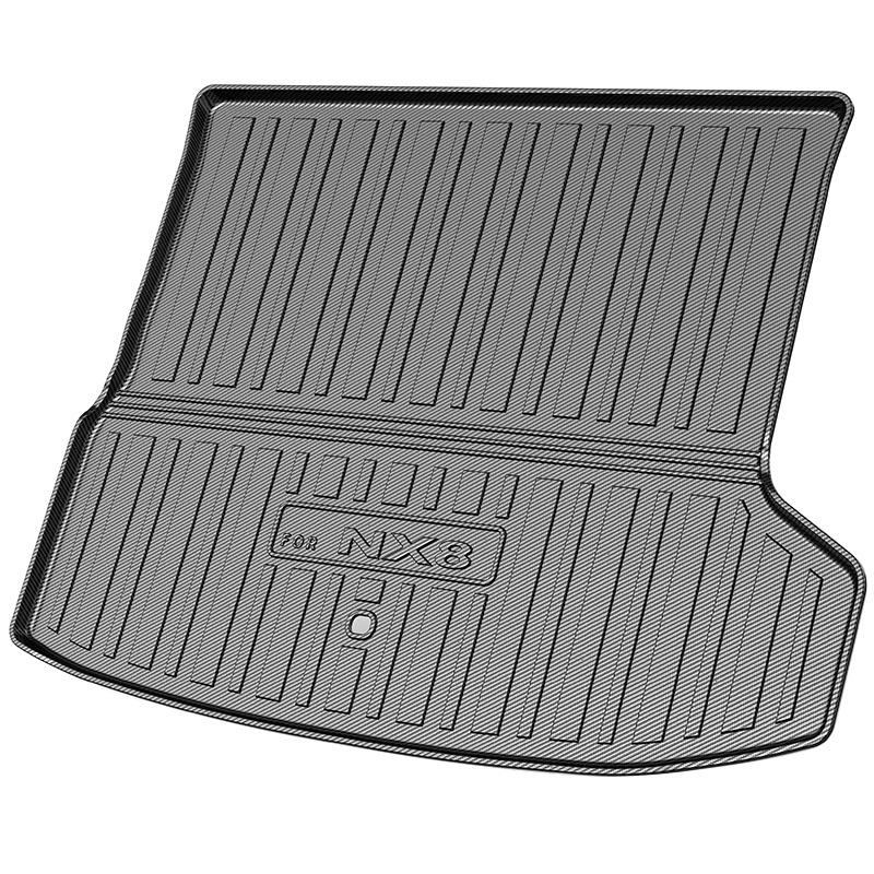 Nissan NX8 Trunk Mat TPE Tail Box Decor