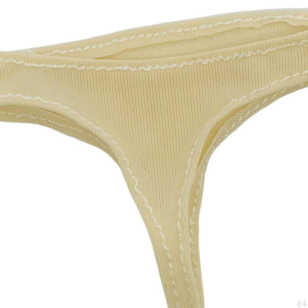 Handcrafted Undergarments for 12'' Female Action Figures