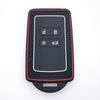 Silicone Key Case Cover For Renault Austral Captur Arkana Koleos Zoe Scenic Dacia Sandero Duster Logan Jogger Kadjar Clio Megane