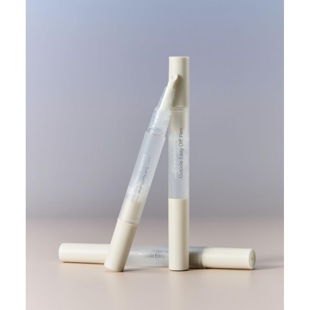 Lement Cuticle Easy Off Pen