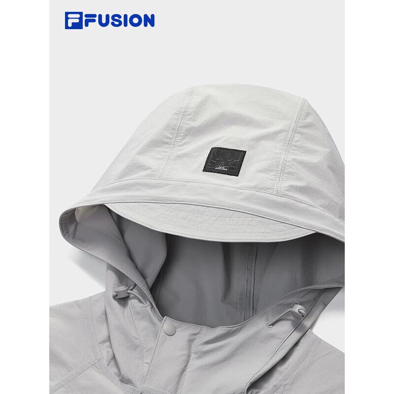 Fila FUSION Women's Hooded Woven Jacket
