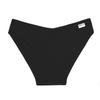 FINETOO V Waist Panties Women Cotton Briefs Trendy Waffle Underwear S-XL Female Comfortable Underpants Soft Cotton Panties 2023