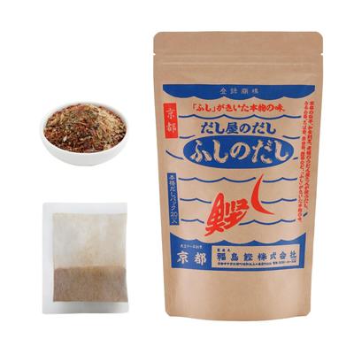 Fukushima Katsuobushi Fushino Dashi 200g Umami Seasoning Preservative-Free Kyoto Dashi Shop's Special Blend 100 Years Tradition Dashi Gift
