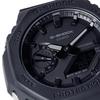 Casioak and Watch G-SHOCK GA-2100-1A1 G-Shock Men's Women's