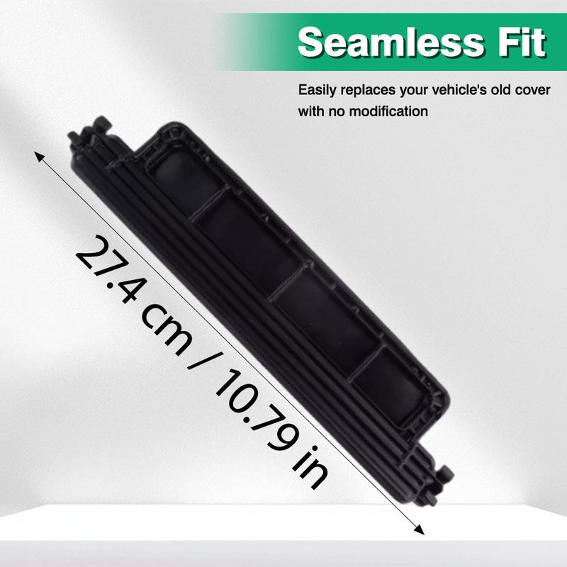 971293X000 Cabin Air Filter Access Cover for Hyundai Elantra Sedan 11-16 Coupe 13-14 GT 2017 Kia Forte Sedan Koup 5 97129-4V000