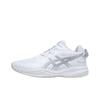 ASICS GEL FASTBLAZE Basketball Shoes Unisex White Sneakers 1063A109-101