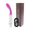 Silicone Powerful Vibrator, Female Sex Toy G-Spot Clitoral Stimulator Female Masturbator Anal Plug, Adult Sex Toys, Sex Toys 18+